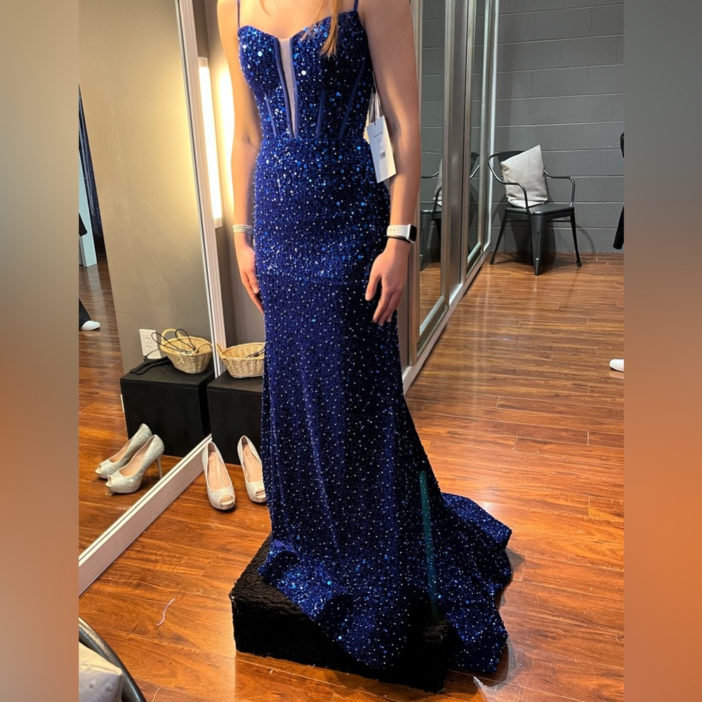 Sherri Hill #55344